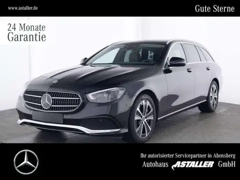 Used MERCEDES-BENZ CLASSE E Hybrid 2023 Ad 