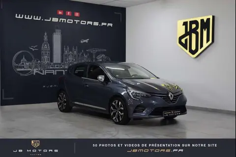 Used RENAULT CLIO  2021 Ad 