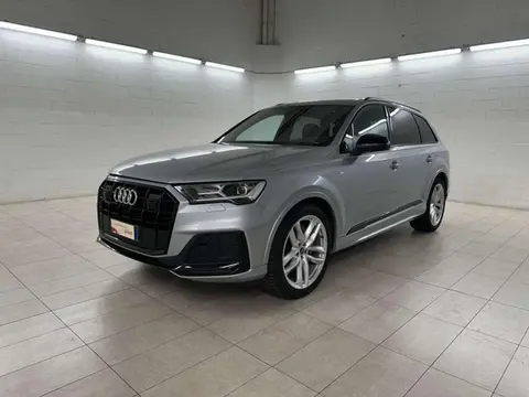 Annonce AUDI Q7 Hybride 2023 d'occasion 