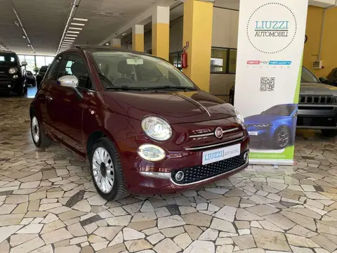 Used FIAT 500 Petrol 2017 Ad 