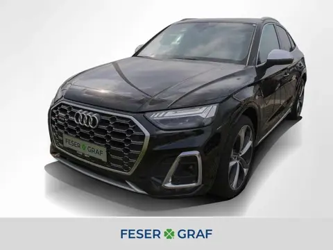 Used AUDI SQ5 Diesel 2023 Ad 