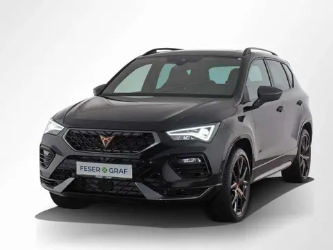 Used CUPRA ATECA Petrol 2024 Ad 