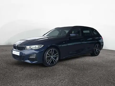 Annonce BMW SERIE 3  2021 d'occasion 