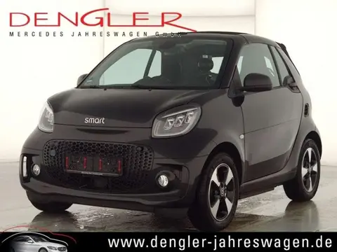 Used SMART FORTWO Electric 2023 Ad 