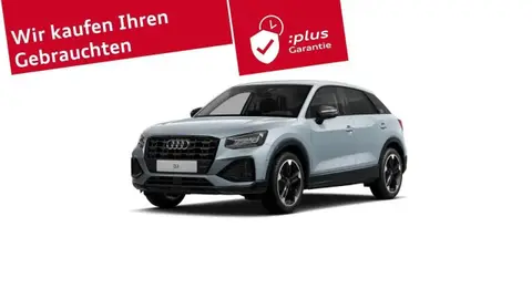 Used AUDI Q2 Petrol 2024 Ad 