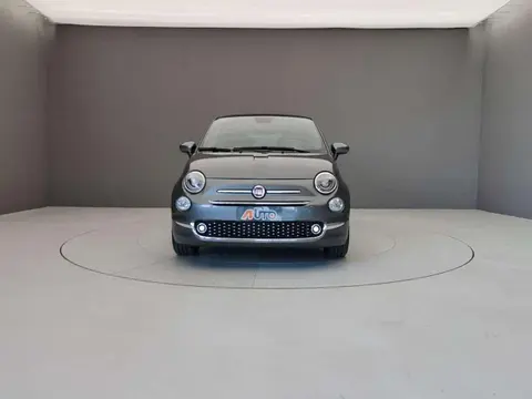 Used FIAT 500 Hybrid 2023 Ad 