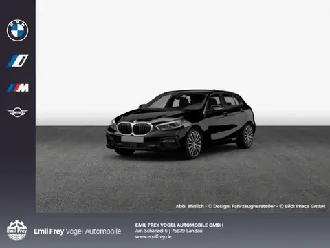 Annonce BMW SERIE 1 Essence 2024 d'occasion 