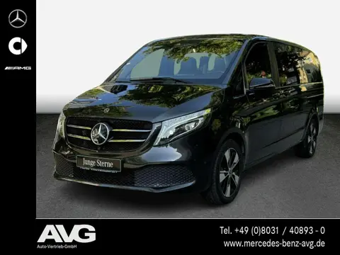 Used MERCEDES-BENZ CLASSE V Diesel 2020 Ad 