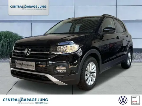 Used VOLKSWAGEN T-CROSS Petrol 2023 Ad 