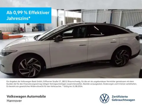 Used VOLKSWAGEN ID.7 Electric 2024 Ad 