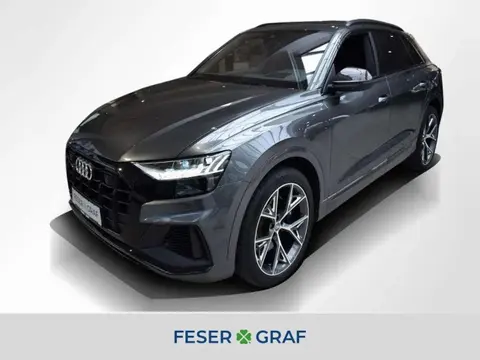 Used AUDI SQ8 Diesel 2020 Ad 