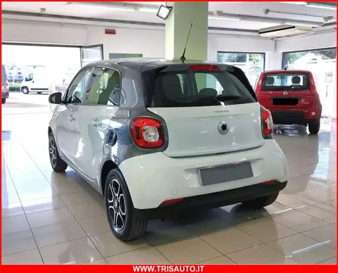 Used SMART FORFOUR Petrol 2019 Ad 