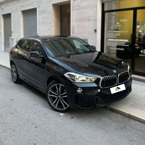 Used BMW X2 Diesel 2018 Ad 