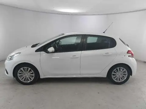 Used PEUGEOT 208 Petrol 2017 Ad 