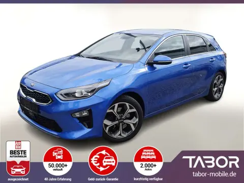 Annonce KIA CEED Essence 2018 d'occasion 