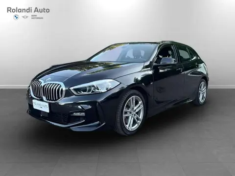 Annonce BMW SERIE 1 Essence 2020 d'occasion 