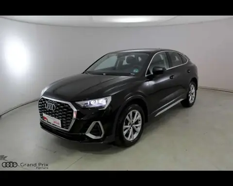 Used AUDI Q3 Petrol 2023 Ad 