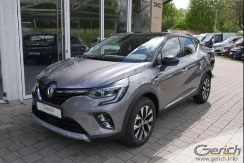 Used RENAULT CAPTUR Petrol 2024 Ad 