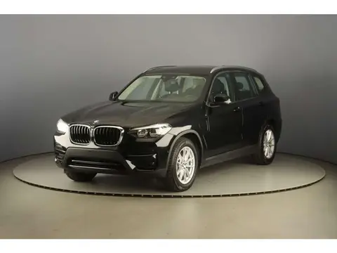 Used BMW X3 Hybrid 2020 Ad 