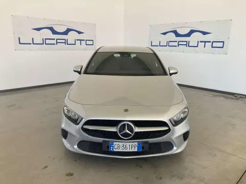 Used MERCEDES-BENZ CLASSE A Diesel 2020 Ad 