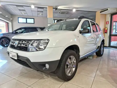 Used DACIA DUSTER Diesel 2015 Ad 