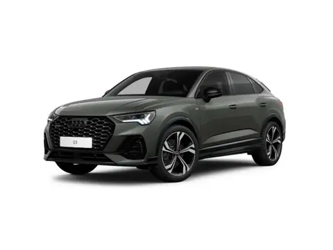 Used AUDI Q3 Diesel 2024 Ad 