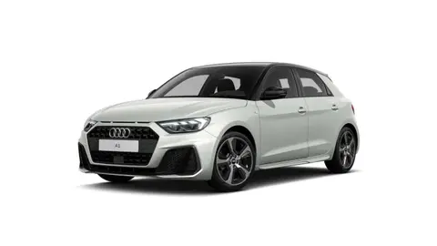 Annonce AUDI A1 Essence 2024 d'occasion 