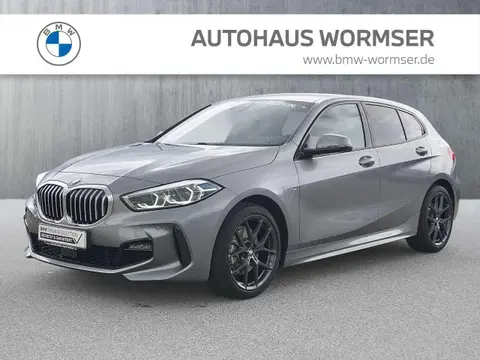 Used BMW SERIE 1 Petrol 2023 Ad 