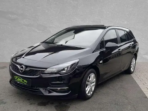 Used OPEL ASTRA Diesel 2020 Ad 