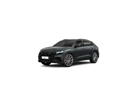 Annonce AUDI SQ8 Essence 2023 d'occasion 