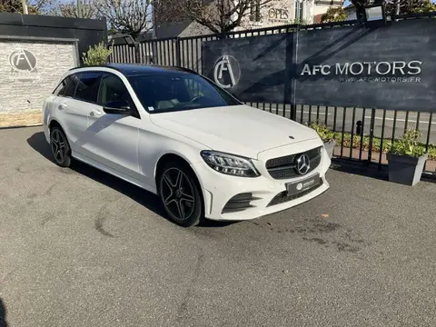 Used MERCEDES-BENZ CLASSE CL Petrol 2020 Ad 