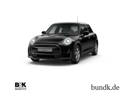 Used MINI ONE Petrol 2021 Ad 