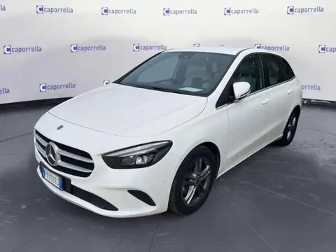 Used MERCEDES-BENZ CLASSE B Diesel 2019 Ad 