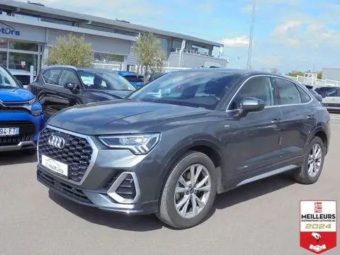 Annonce AUDI Q3 Diesel 2024 d'occasion 