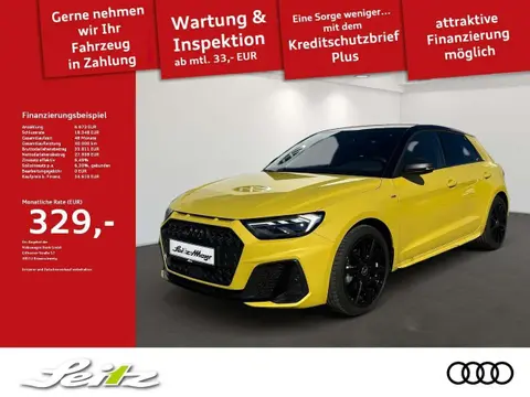 Used AUDI A1 Petrol 2023 Ad 