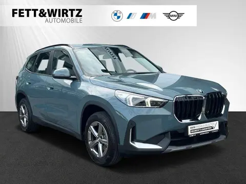 Used BMW X1 Petrol 2022 Ad 