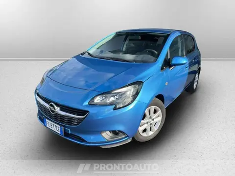 Used OPEL CORSA LPG 2016 Ad 