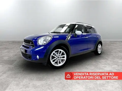 Used MINI COOPER Diesel 2015 Ad 