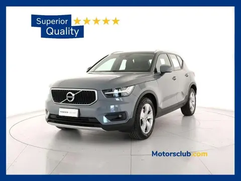 Used VOLVO XC40 Diesel 2021 Ad 