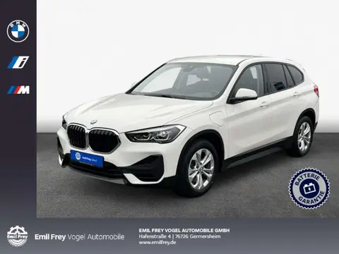 Used BMW X1 Hybrid 2021 Ad 