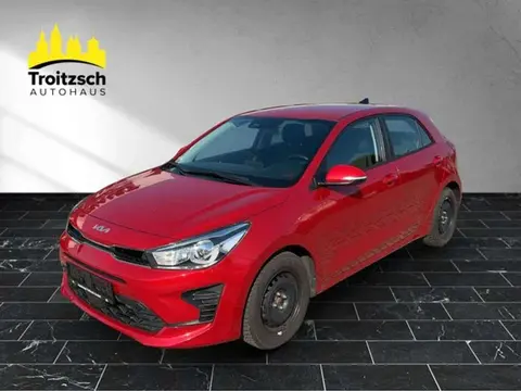 Annonce KIA RIO Essence 2022 d'occasion 