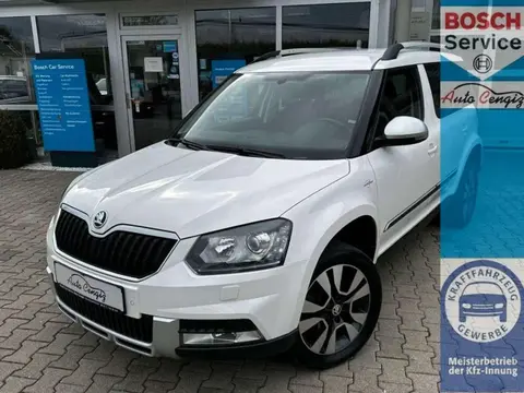 Used SKODA YETI Diesel 2017 Ad 