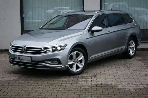 Annonce VOLKSWAGEN PASSAT Diesel 2021 d'occasion 