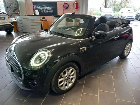 Used MINI COOPER Petrol 2020 Ad 