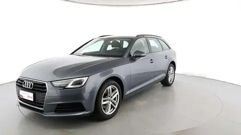 Used AUDI A4 Diesel 2016 Ad 