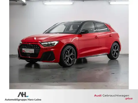 Annonce AUDI A1 Essence 2023 d'occasion 