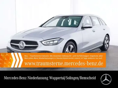 Used MERCEDES-BENZ CLASSE C Diesel 2023 Ad 