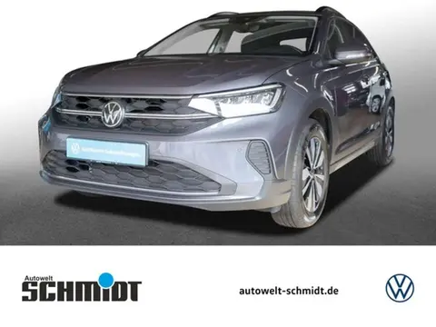 Annonce VOLKSWAGEN TAIGO Essence 2023 d'occasion 