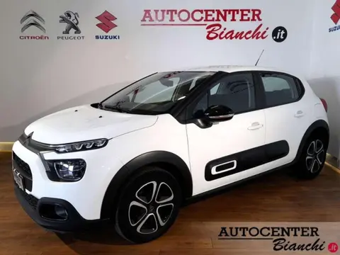 Annonce CITROEN C3 Diesel 2021 d'occasion 