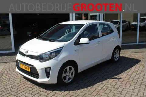 Annonce KIA PICANTO Essence 2019 d'occasion 